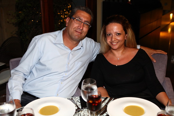 BCD Hermes Lions Club Iftar Dinner